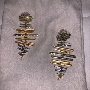 ⭐️ Kendra Scott Rylen Statement Earrings⭐️